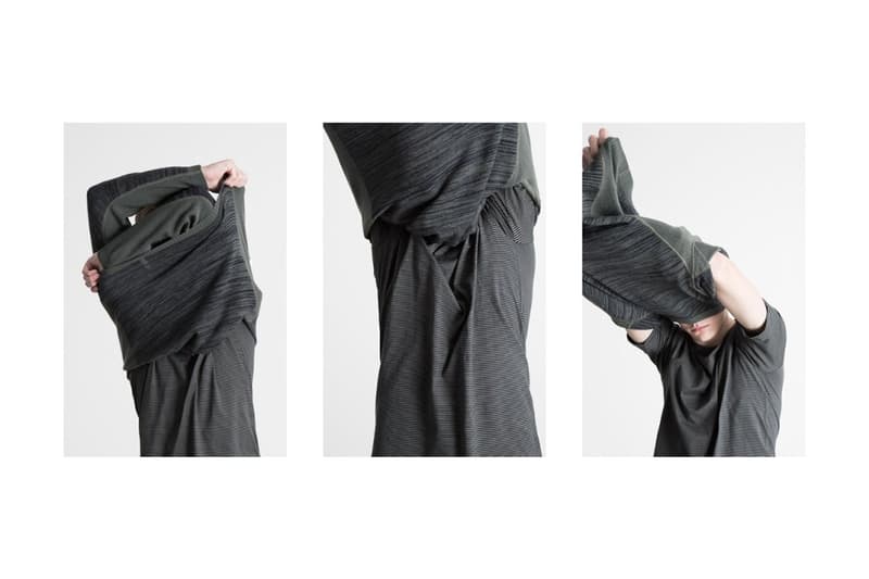 Norse Projects 2016 早春「Moments」系列