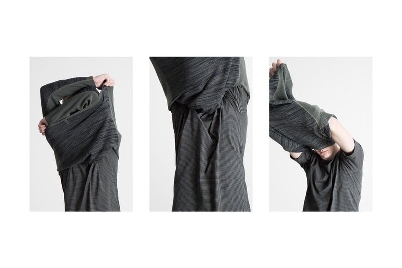 Norse Projects 2016 早春「Moments」系列