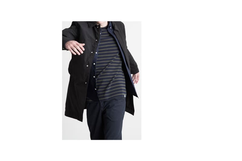 Norse Projects 2016 早春「Moments」系列