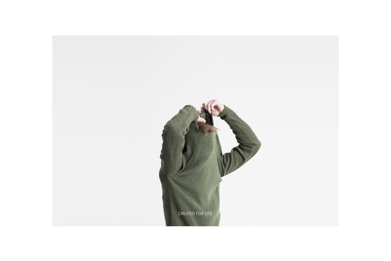 Norse Projects 2016 早春「Moments」系列