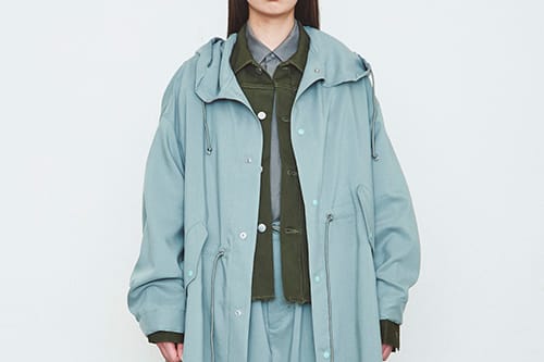 NuGgETS 2016 春夏系列