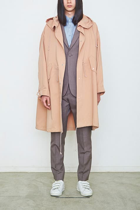 NuGgETS 2016 春夏系列