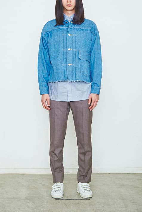 NuGgETS 2016 春夏系列