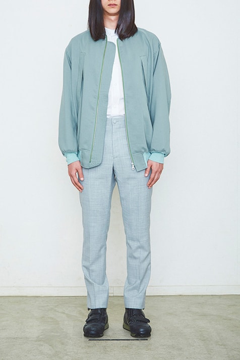 NuGgETS 2016 春夏系列