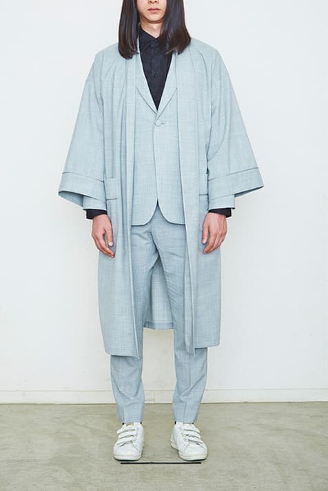 NuGgETS 2016 春夏系列