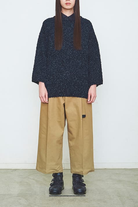 NuGgETS 2016 春夏系列