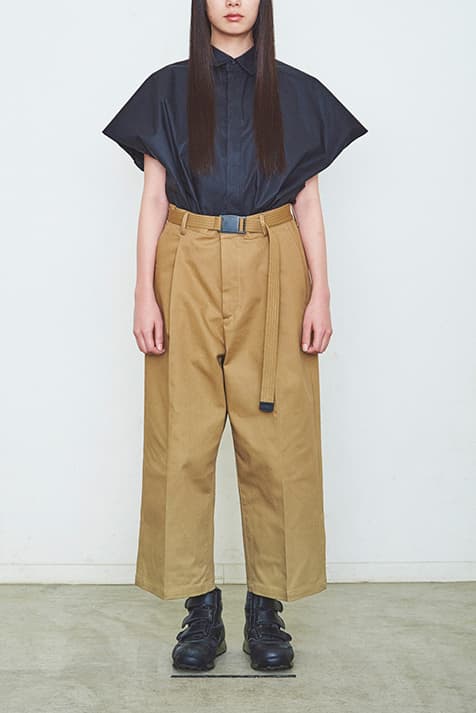 NuGgETS 2016 春夏系列