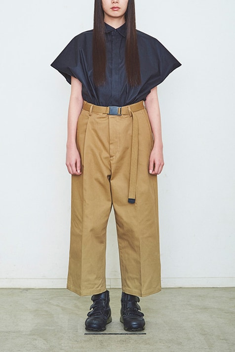 NuGgETS 2016 春夏系列