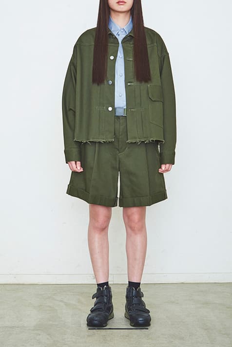 NuGgETS 2016 春夏系列