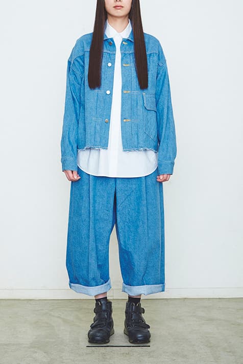 NuGgETS 2016 春夏系列