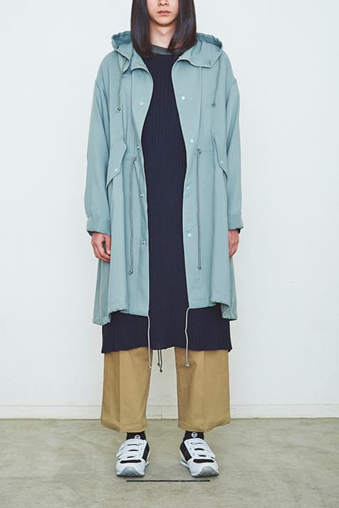 NuGgETS 2016 春夏系列