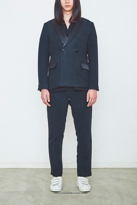 NuGgETS 2016 春夏系列