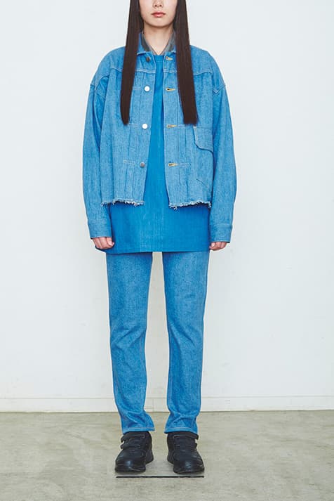 NuGgETS 2016 春夏系列