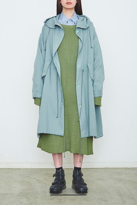 NuGgETS 2016 春夏系列