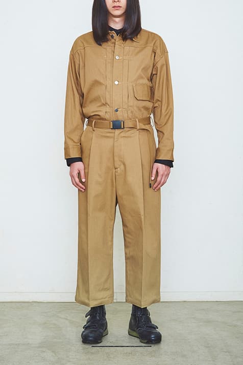 NuGgETS 2016 春夏系列