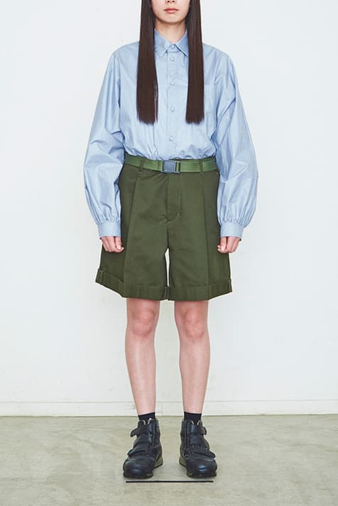 NuGgETS 2016 春夏系列