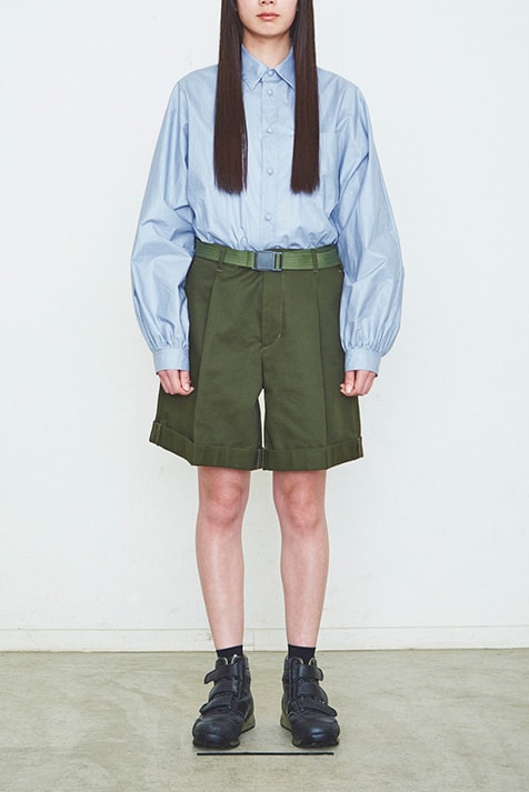 NuGgETS 2016 春夏系列