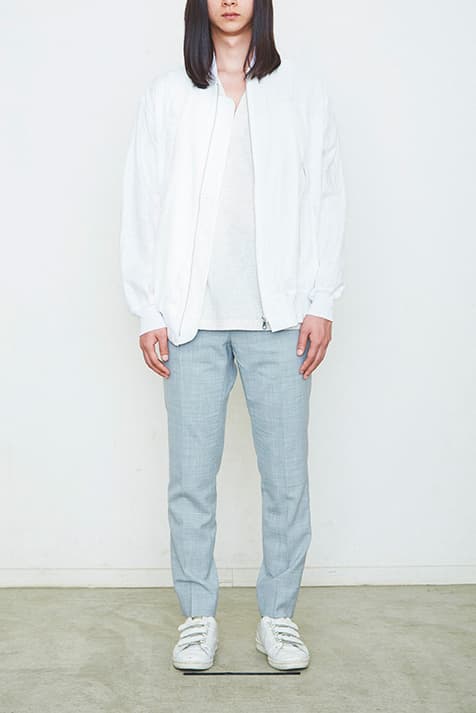 NuGgETS 2016 春夏系列