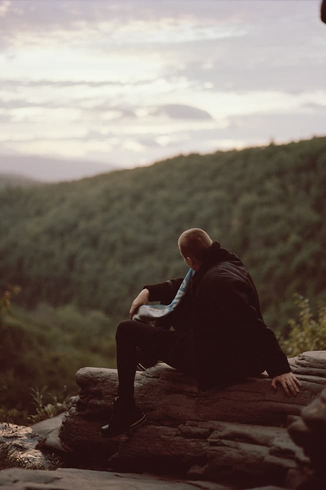 OAMC 2015 秋冬系列 Lookbook