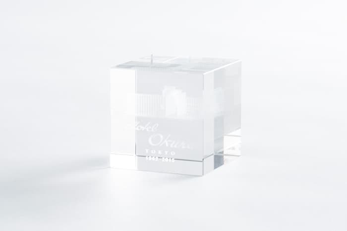 東京大倉飯店拍賣極具紀念價值家具