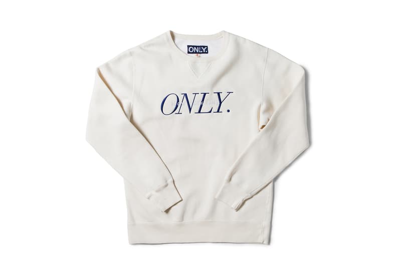 ONLY NY 2015 秋冬系列新品上架