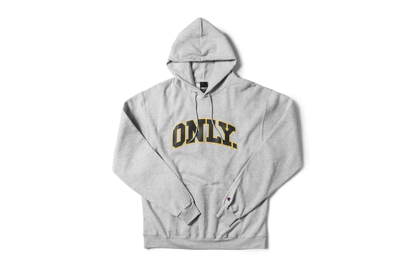 ONLY NY 2015 秋冬系列新品上架