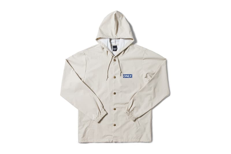 ONLY NY 2015 秋冬系列新品上架