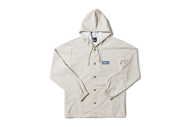 ONLY NY 2015 秋冬系列新品上架