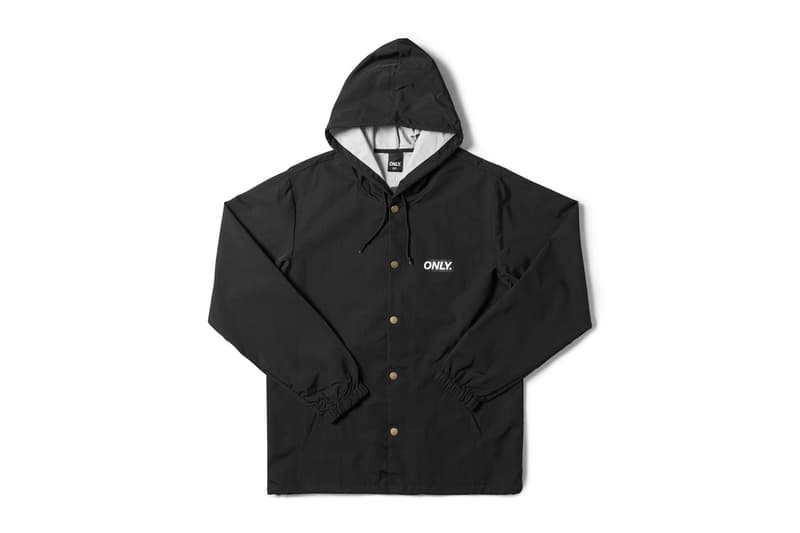 ONLY NY 2015 秋冬系列新品上架