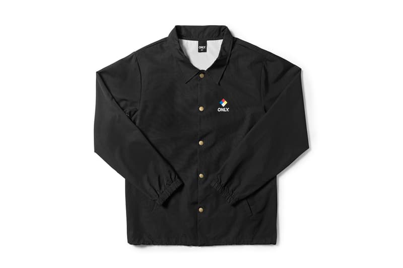 ONLY NY 2015 秋冬系列新品上架