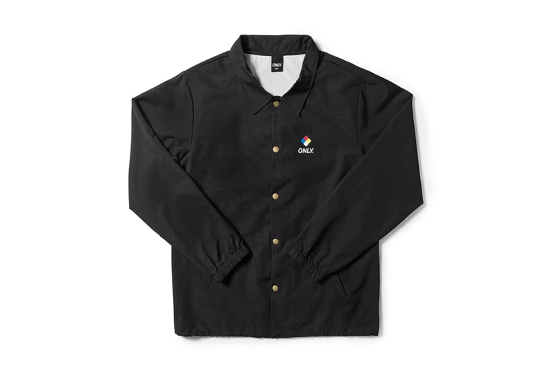 ONLY NY 2015 秋冬系列新品上架