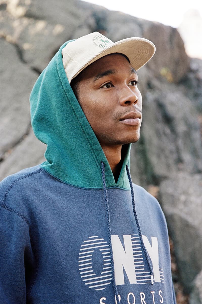 ONLY NY 2015 假日系列 Lookbook