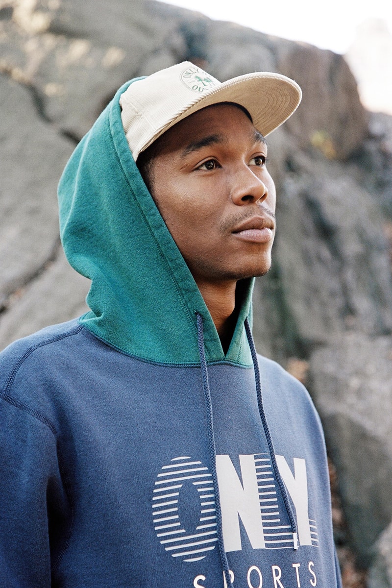 ONLY NY 2015 假日系列 Lookbook