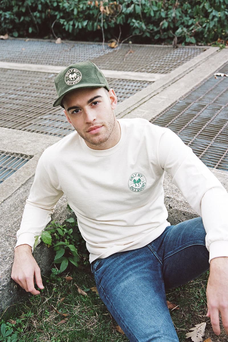 ONLY NY 2015 假日系列 Lookbook