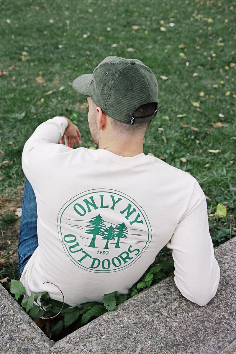 ONLY NY 2015 假日系列 Lookbook