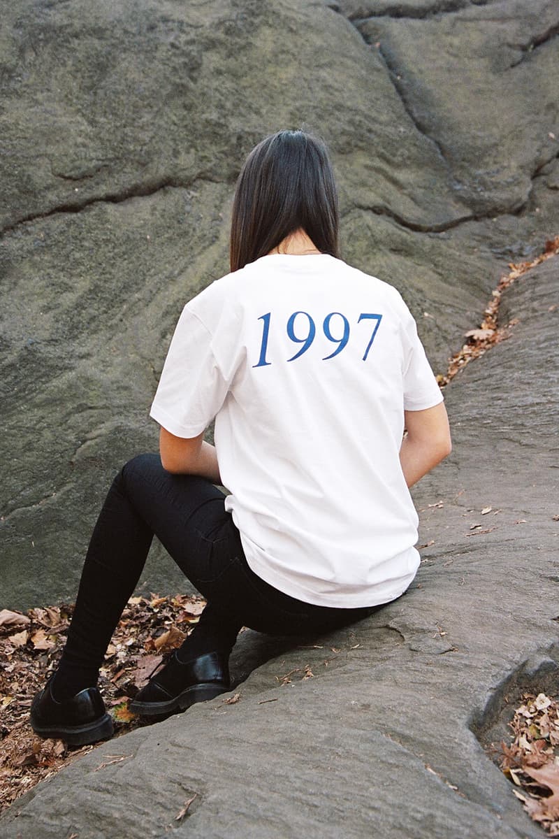 ONLY NY 2015 假日系列 Lookbook