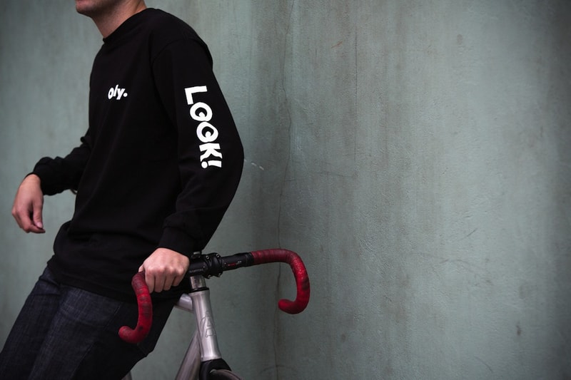 The City of New York x ONLY NY 2015 秋冬「 NYC Collection」造型 Lookbook