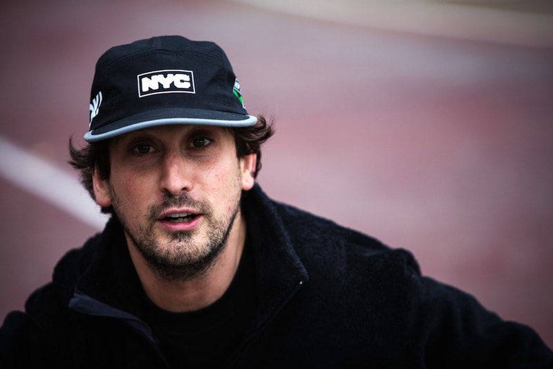 The City of New York x ONLY NY 2015 秋冬「 NYC Collection」造型 Lookbook