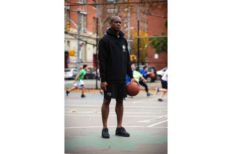 The City of New York x ONLY NY 2015 秋冬「 NYC Collection」造型 Lookbook