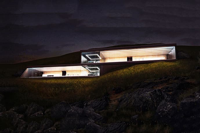 愛車收納注意！ONLY VICTORIES 崖上的屋兒