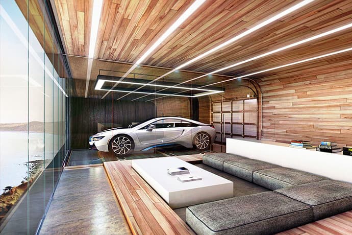 愛車收納注意！ONLY VICTORIES 崖上的屋兒