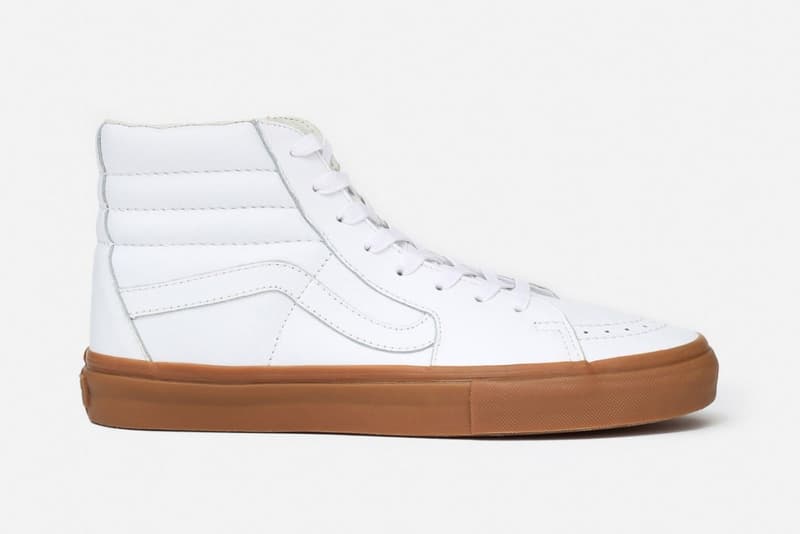 Opening Ceremony x Vans 聯名系列