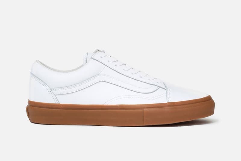 Opening Ceremony x Vans 聯名系列