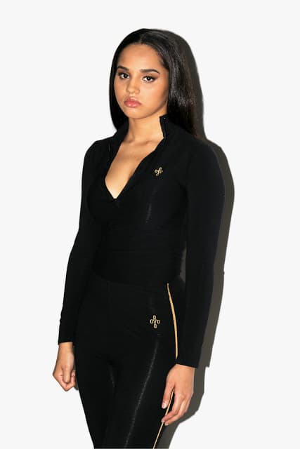 OVO 2015 女裝別注系列