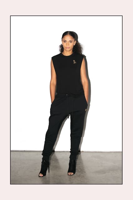 OVO 2015 女裝別注系列