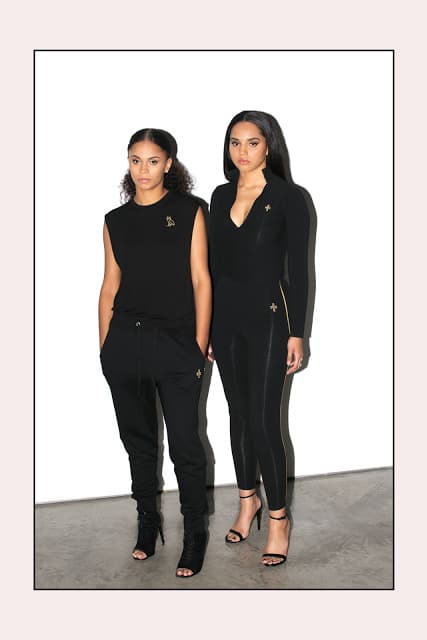 OVO 2015 女裝別注系列