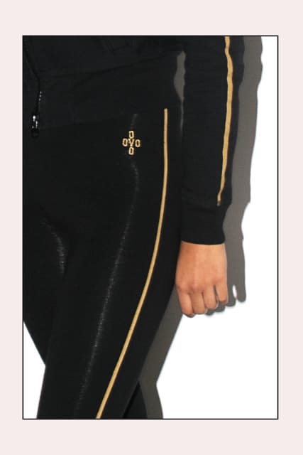 OVO 2015 女裝別注系列