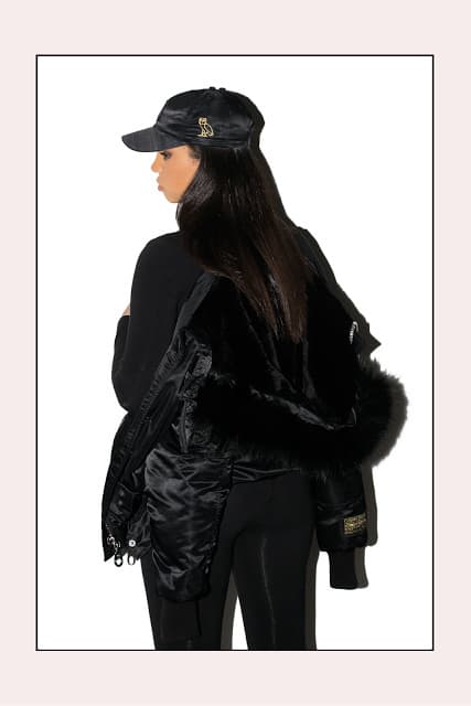 OVO 2015 女裝別注系列