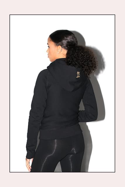 OVO 2015 女裝別注系列