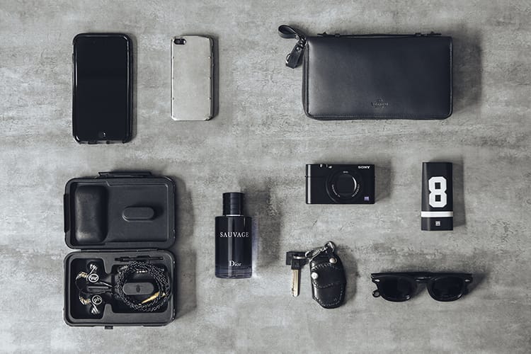 Essentials : 唱作歌手周柏豪 Pakho